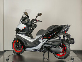 KYMCO XCITING VS 400i ABS (Limited edition) - 4