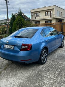 Predam Skoda Octavia 2.0TDI 110kW DSG - 4