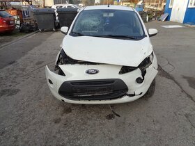 Rozpredáme Náhradné diely Ford Ka 1,2 51KW, - 4