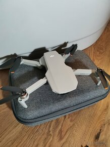 Dji Mavic Mini Fly More Combo - 4