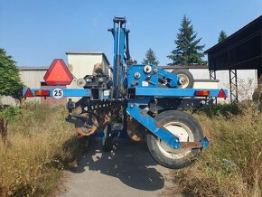 KINZE 3600 sejačka - 4