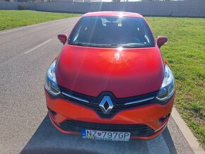 Renault Clio 1.2 16V 1.MAJITEĽ - 4