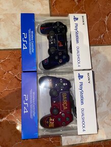 Ps4 dualshock - 4