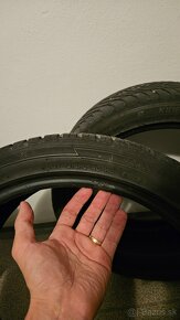 225/40 R18 Celoročné pneumatiky Hankook - 4