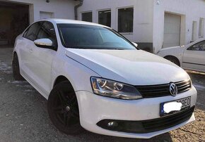 Predam vymenim Volkswagen jetta - 4