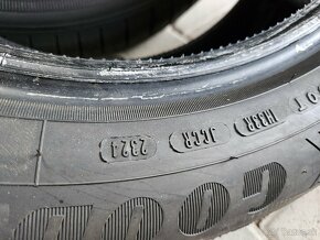 Letné pneu Goodyear 215/55/R17 94V - 4