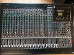 Predam Mix YAMAHA MGP24X - 4