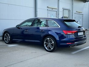 Audi A4 B9 2.0TDI 140kw Automat - 4