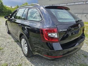 Škoda Octavia 1.0 TSi - 4