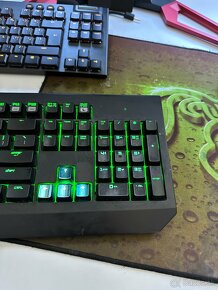 Razer Blackwidow Ultimate - 4