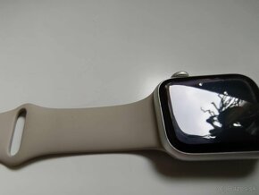 Apple Watch SE 1 (40mm) - 4