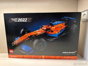 Lego technic - 4