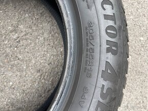 Pneumatiky Goodyear 205/55 r16 - 4