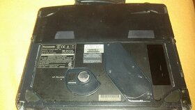 Panasonic Toughbook CF-28 - 4