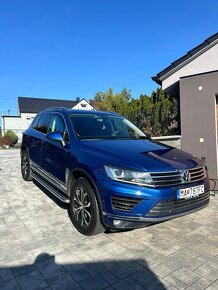 Volkswagen Touareg 3.0 TDi V6, 70 tis.km. - 4