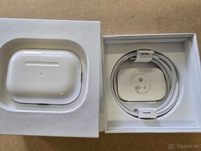 AirPods Pro 2. generacia - 4