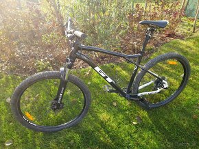 Bicykel GT Avalanche comp xl - 4