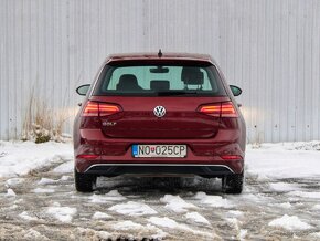 Volkswagen Golf 1.0 85kw TSI - 4