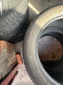 235/50 r18 Kleber - 4