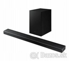 Samsung hw-q600a soundbar - 4