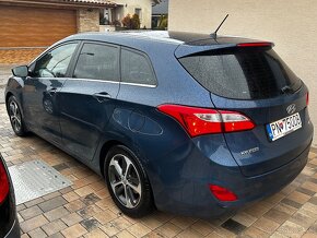 Hyundai i30 Combi - 4