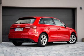 Audi A3 Sportback 35 1.5 TFSI COD Design S tronic - 4