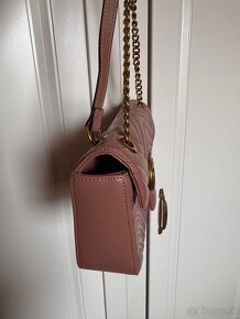 Gucciiii marmont kabelka - 4