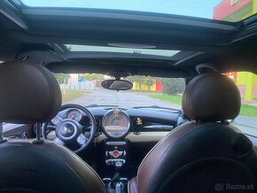 Mini cooper clubman 1.6 D diezel - 4