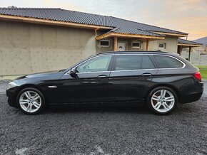 BMW 525d x drive NA SK SPZ - 4