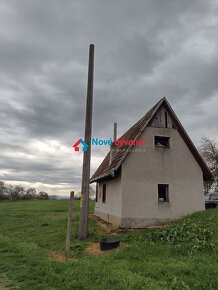 NOVÁ CENA/Predaj, chata - Farná (N054-13-FRAD) - 4