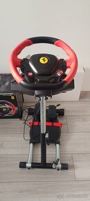 Thrustmaster Ferrari 458 spider pre XBox a PC - 4