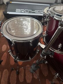 Bicie Sonor sonic plus - 4