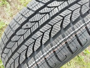 Nové zimné pneumatiky 235/65R16C - 4