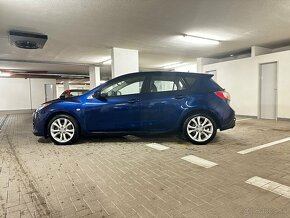 Mazda 3 2.0 MZR - 4