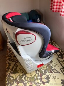 Britax Romer - 4