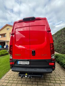 IVECO daily - 4