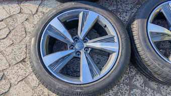 5x112 R19 --- AUDI A8 ... - 4