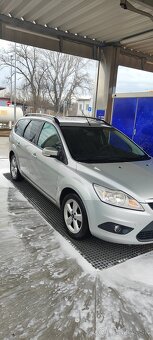 Ford Focus Facelift - 4