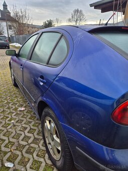 Predam seat leon 1.9tdi 66kw alh - 4