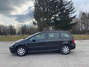 Peugeot 307 Combi - 2.0 HDI 66kw - 4