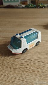 Matchbox autá - 4