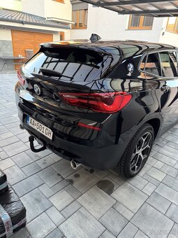 Predam BMW x2s drive 18d - 4