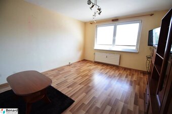 NA PREDAJ 2 IZBOVÝ BYT, SÍDL. ZÁPAD, 5.P., 56m2; - 4