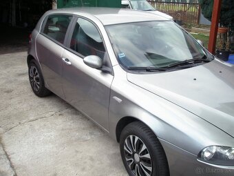 ALFA ROMEO 147 1,6L. BENZIN 77 A 88 KW -DIELY..... - 4