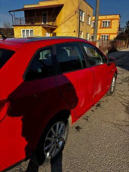 Seat ibiza 1.2 TDi 2011 - 4