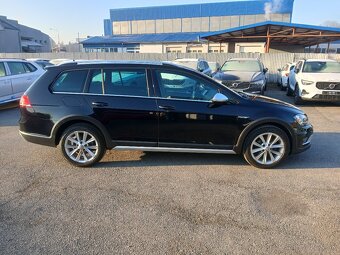 Golf Alltrack 2015 2.0 110kw - 4