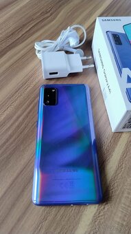 Samsung Galaxy A41 - 4