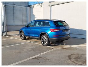 Škoda Kodiaq 2.0 TDI DSG 2021 130'000 km clever - 4