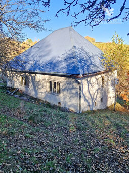 Rodinný dom v Kokave nad Rimavicou - Čertove potôčky - 4