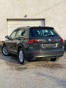 Volkswagen Tiguan 2.0 TDI 2019 manuál - 4